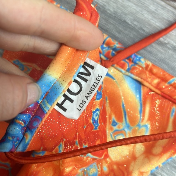 HOM Los Angeles Bikini - Picture 5 of 5